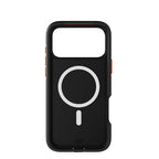 EvoPro iPhone 17 Pro Max Noir