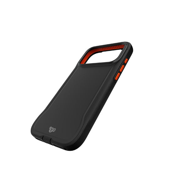 EvoPro iPhone 17 Pro Max Noir