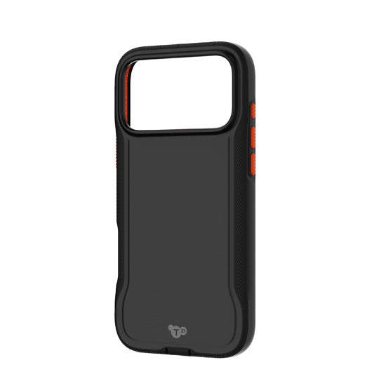 EvoPro iPhone 17 Pro Max Noir