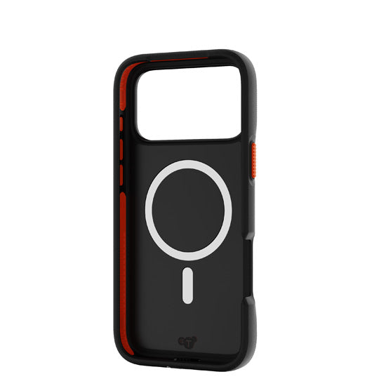 EvoPro iPhone 17 Pro Max Noir