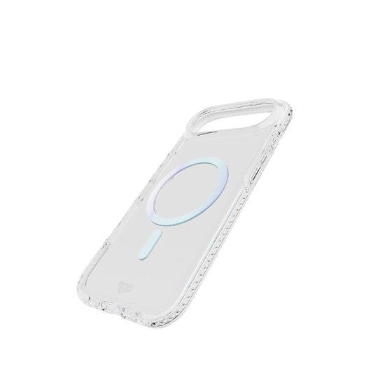 EvoCrystal iPhone Air Iridescent