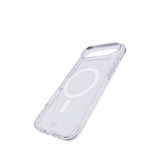 EvoSparkle iPhone Air Lunar