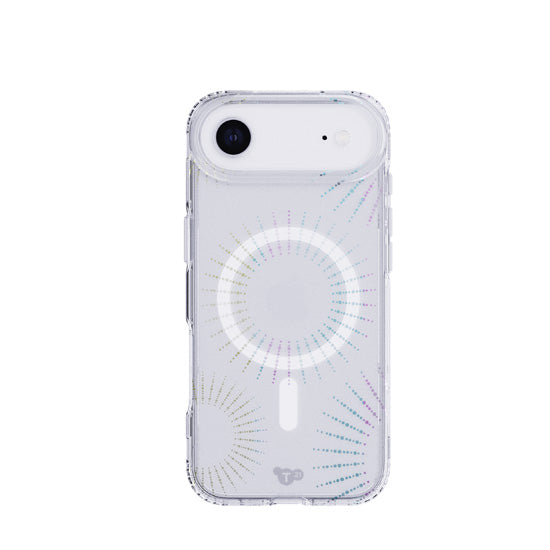 EvoSparkle iPhone Air Lunar