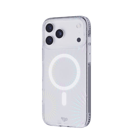EvoSparkle iPhone 17 Pro Max Pro Lunar