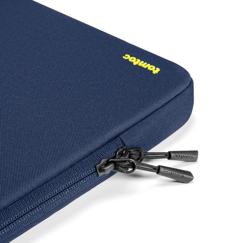 Housse Defender-A13 MacBook Air/Pro 13" Navy Blue