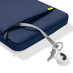 Housse Defender-A13 MacBook Air/Pro 13" Navy Blue