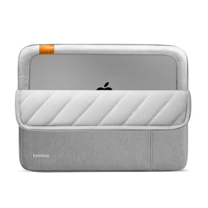 Housse Defender-A13 MacBook Air/Pro 13" Dark Gray