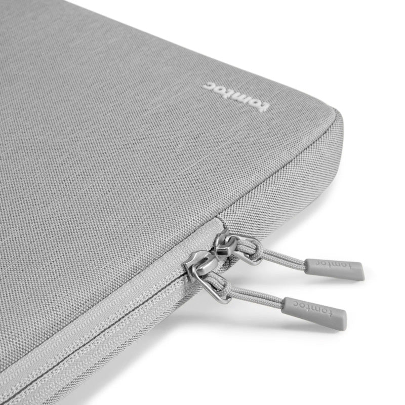 Housse Defender-A13 MacBook Air/Pro 13" Dark Gray