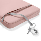 Housse Defender-A13 MacBook Air/Pro 13" Rose