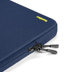 Housse Defender-A13 MacBook Pro 14" Navy Blue