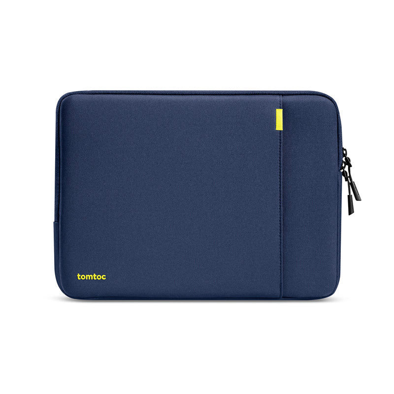 Housse Defender-A13 MacBook Pro 14" Navy Blue