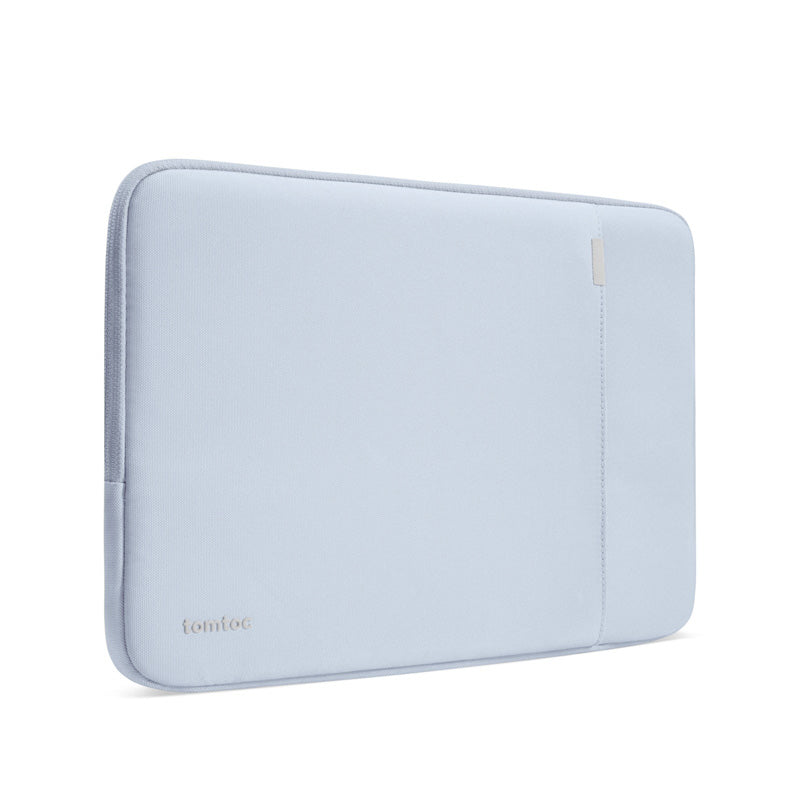 Housse Defender-A13 MacBook Pro 14" Light Blue