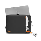 Housse Defender-A13 MacBook Pro 14" Noir