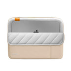 Housse Defender-A13 MacBook Pro 14" Sand