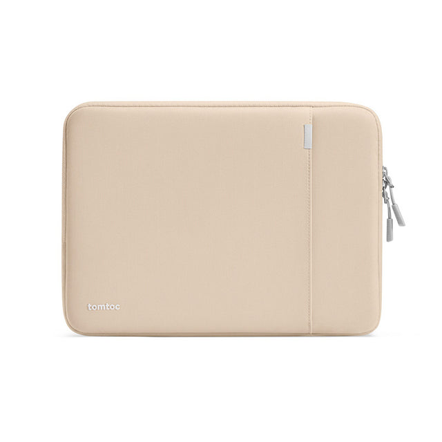 Housse Defender-A13 MacBook Pro 14" Sand