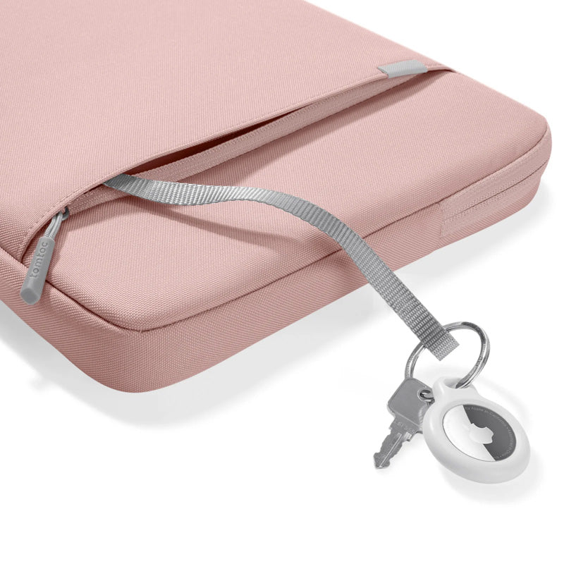 Housse Defender-A13 MacBook Pro 14" Rose
