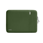 Housse Defender-A13 MacBook Pro 14" Vert
