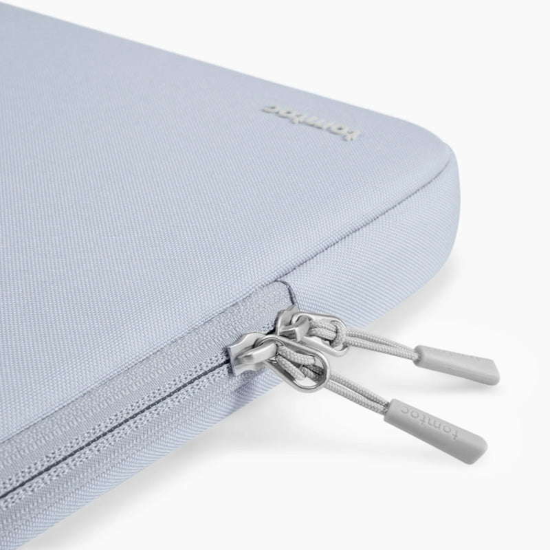 Housse Defender-A13 MacBook Air 15" Light Blue