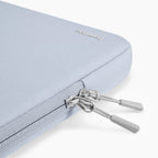 Housse Defender-A13 MacBook Air 15" Light Blue