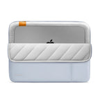Housse Defender-A13 MacBook Air 15" Light Blue