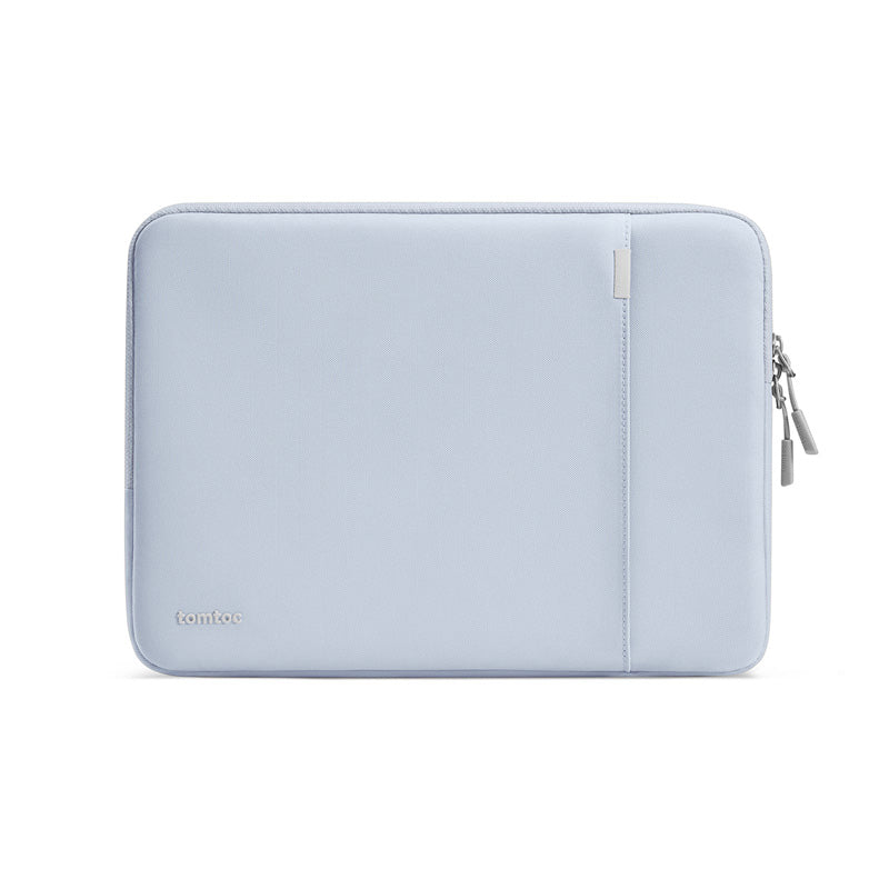 Housse Defender-A13 MacBook Air 15" Light Blue