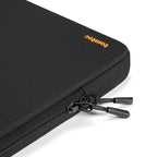 Housse Defender-A13 MacBook Air 15" Noir