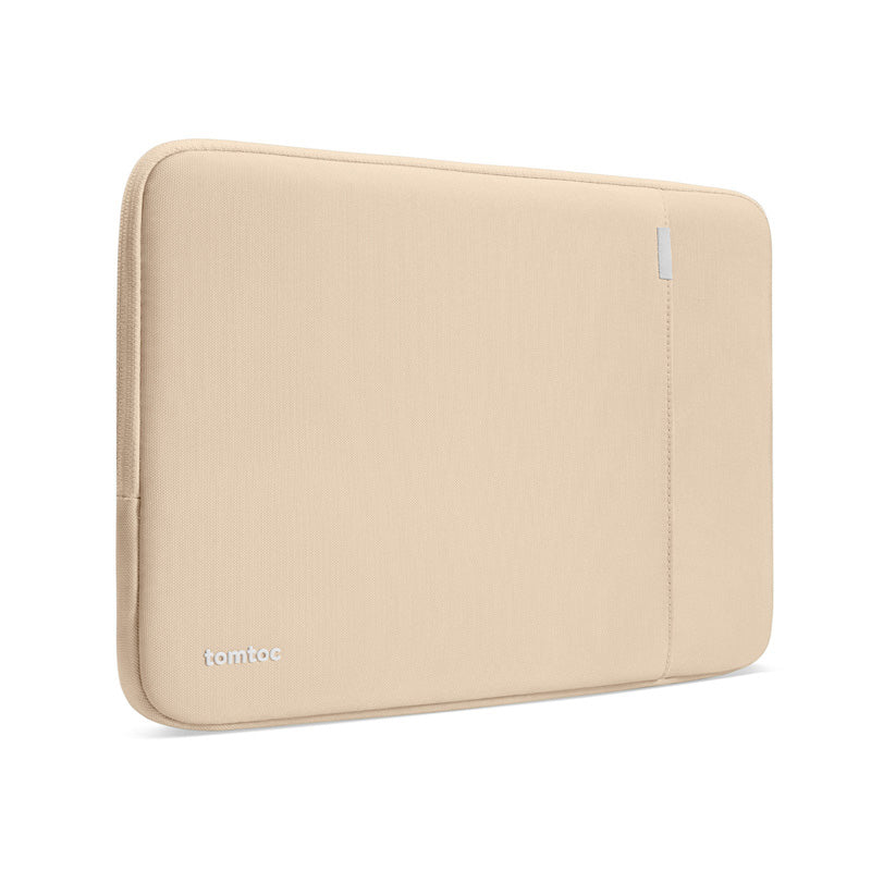 Housse Defender-A13 MacBook Air 15" Sand