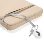 Housse Defender-A13 MacBook Air 15" Sand