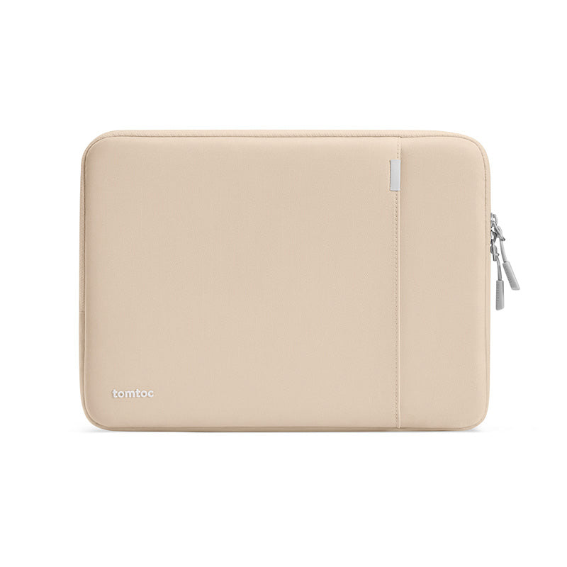 Housse Defender-A13 MacBook Air 15" Sand
