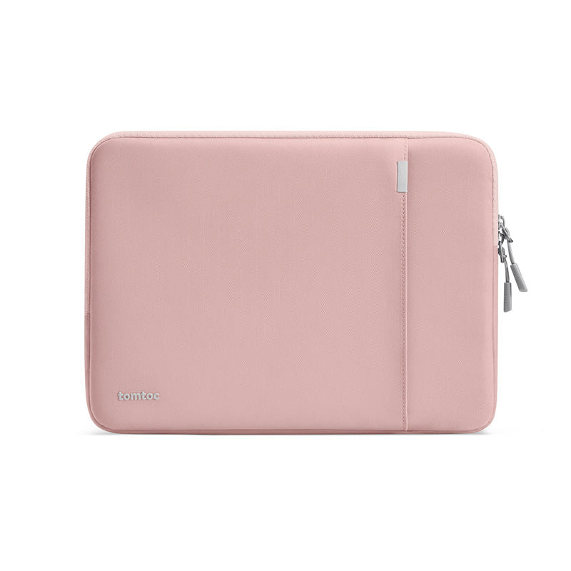 Housse Defender-A13 MacBook Air 15" Rose
