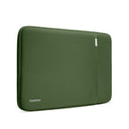Housse Defender-A13 MacBook Air 15" Vert