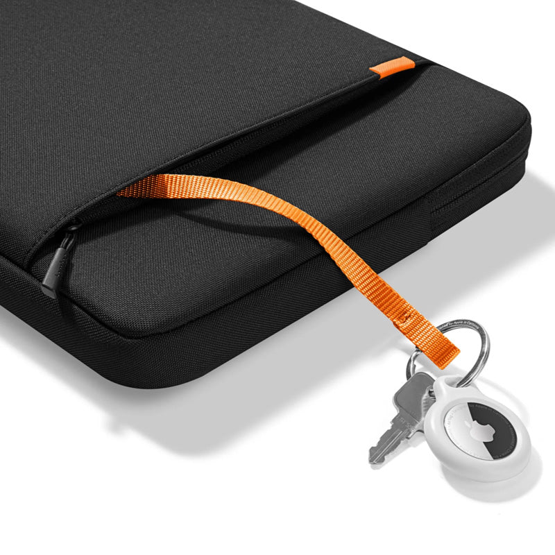 Housse Defender-A13 MacBook Pro 16" Noir