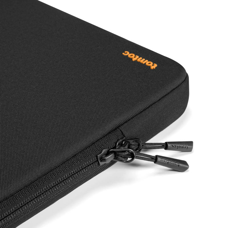 Housse Defender-A13 MacBook Pro 16" Noir