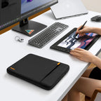 Housse Defender-A13 MacBook Pro 16" Noir
