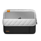 Housse Defender-A13 MacBook Pro 16" Noir