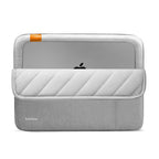 Housse Defender-A13 MacBook Pro 16" Dark Gray