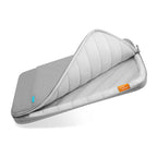 Housse Defender-A13 MacBook Pro 16" Dark Gray