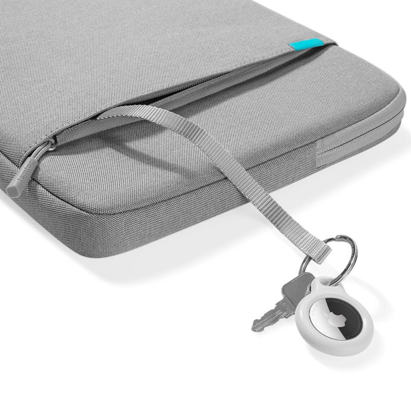 Housse Defender-A13 MacBook Pro 16" Dark Gray