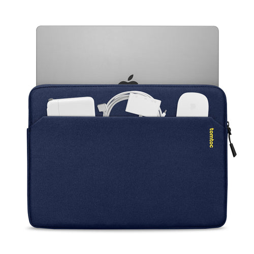 Housse Light-A18 MacBook Air/Pro 13" (M5/M4/M3) Navy Blue