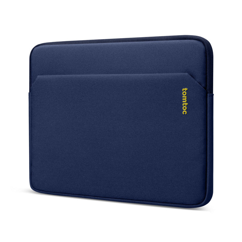 Housse Light-A18 MacBook Air/Pro 13" (M5/M4/M3) Navy Blue