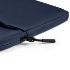 Housse Light-A18 MacBook Air/Pro 13" (M5/M4/M3) Navy Blue