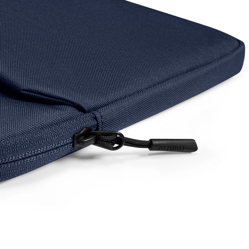 Housse Light-A18 MacBook Air/Pro 13" (M5/M4/M3) Navy Blue