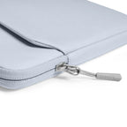 Housse Light-A18 MacBook Air/Pro 13" (M5/M4/M3) Light Blue