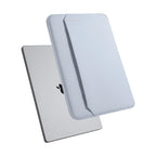 Housse Light-A18 MacBook Air/Pro 13" (M5/M4/M3) Light Blue