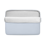 Housse Light-A18 MacBook Air/Pro 13" (M5/M4/M3) Light Blue