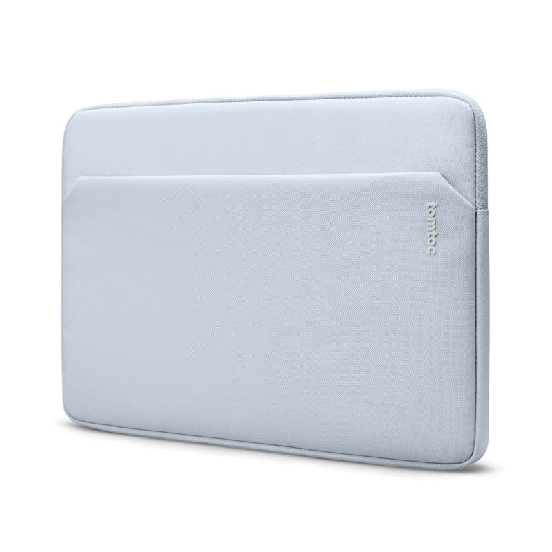 Housse Light-A18 MacBook Air/Pro 13" (M5/M4/M3) Light Blue
