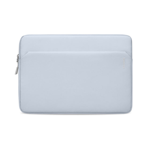 Housse Light-A18 MacBook Air/Pro 13" (M5/M4/M3) Light Blue