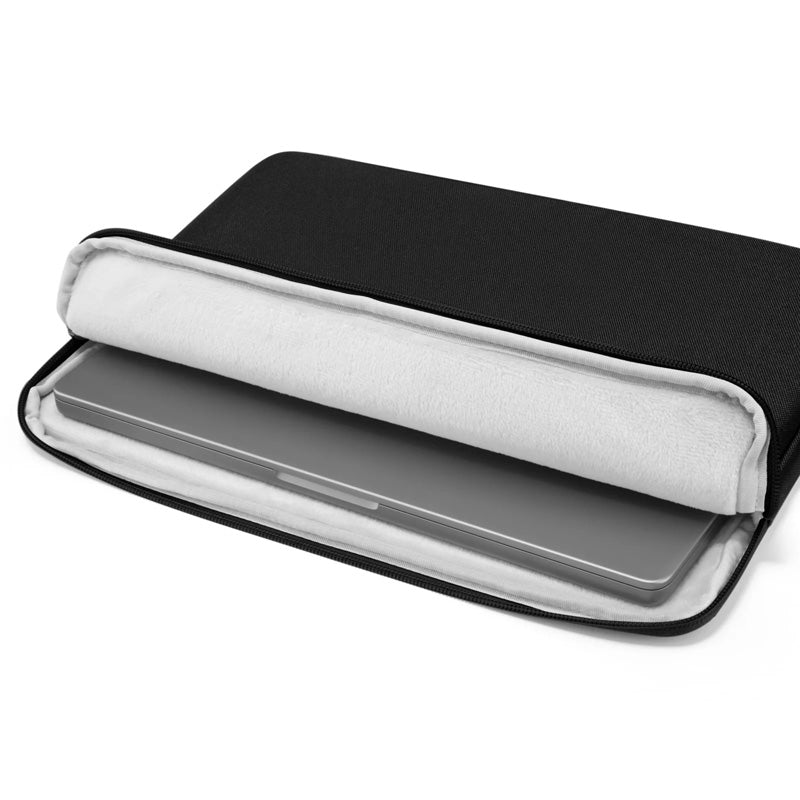 Housse Light-A18 MacBook Air/Pro 13" (M5/M4/M3) Noir