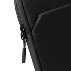 Housse Light-A18 MacBook Air/Pro 13" (M5/M4/M3) Noir