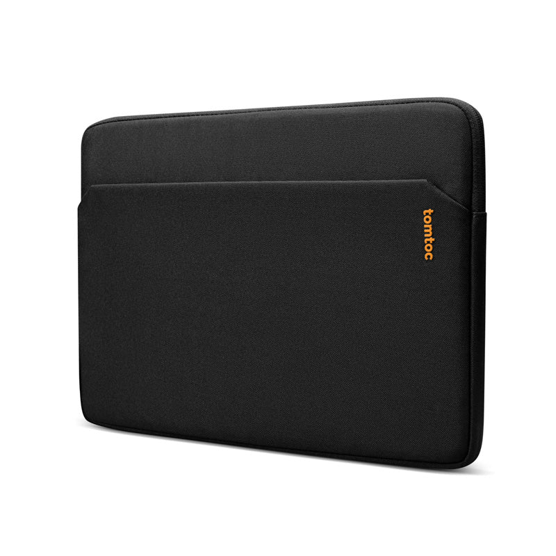 Housse Light-A18 MacBook Air/Pro 13" (M5/M4/M3) Noir